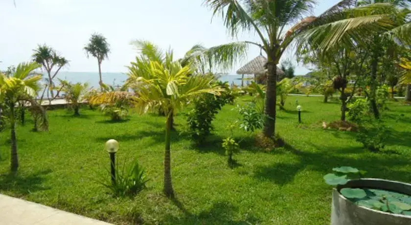 Brise de Kep Boutique