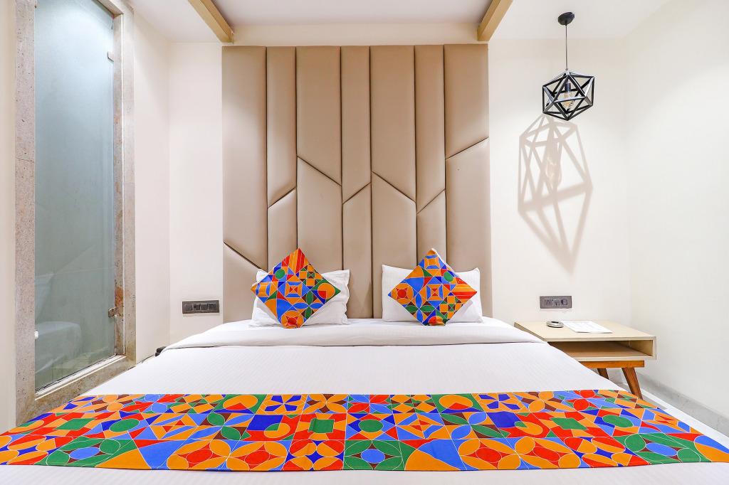 Collection O Hotel Harriot