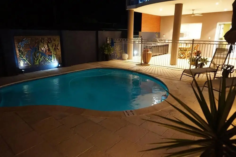 Gecko Lodge Kalbarri
