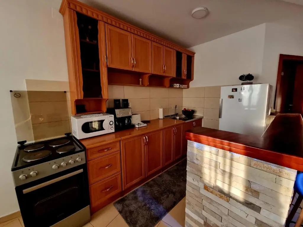 Apartment Tomanovic