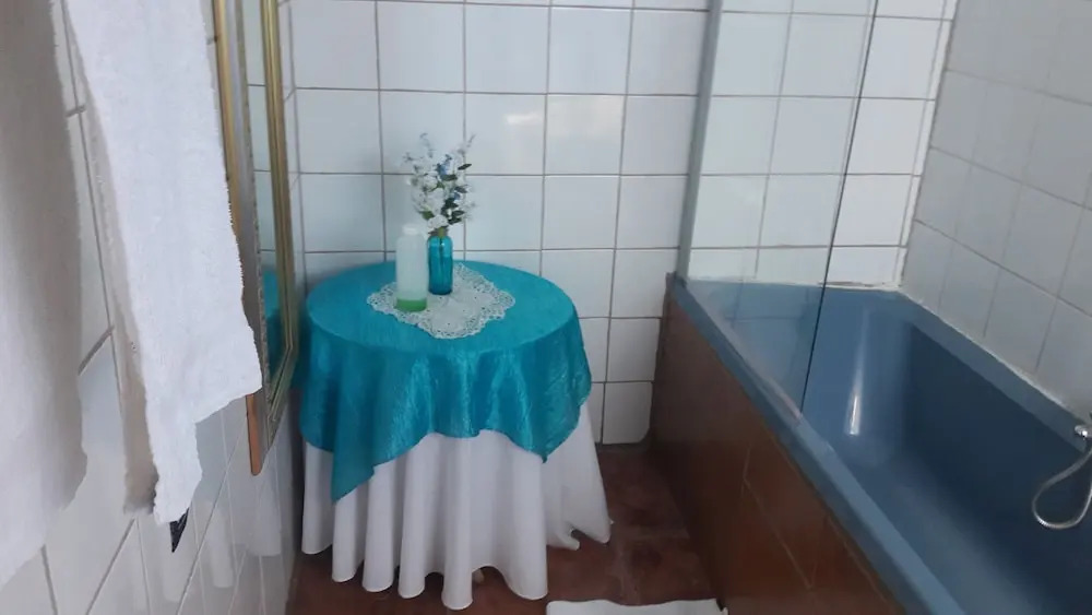 Diphororo guest house