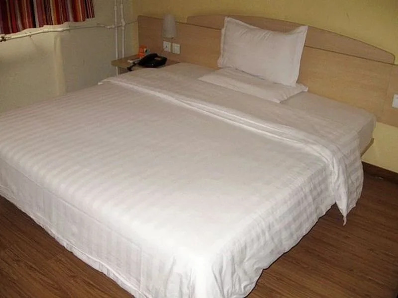 7 Days Inn Yinchuan Beijing Road Branch
