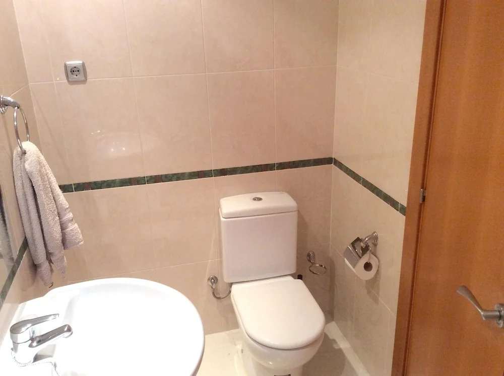 House with 3 Bedrooms in Sant Pere de Ribes, with Wonderful Sea View, Pool Access, Enclosed Garden