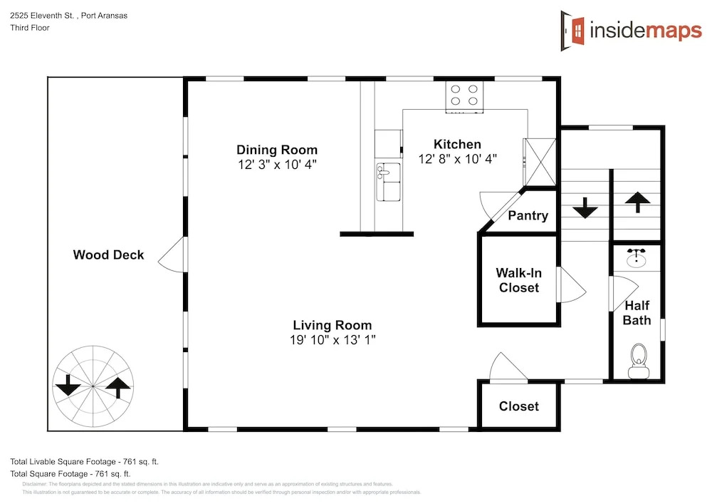 Labella Vita - VW45 - 4 Br Home