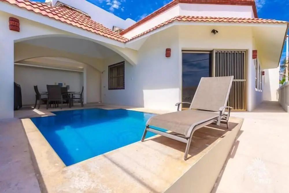 Casa Amor - 3 BD by Skyrun
