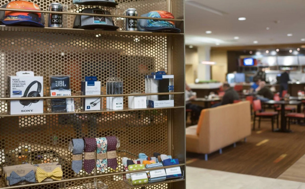 Courtyard by Marriott Austin Parmer Tech Ridge