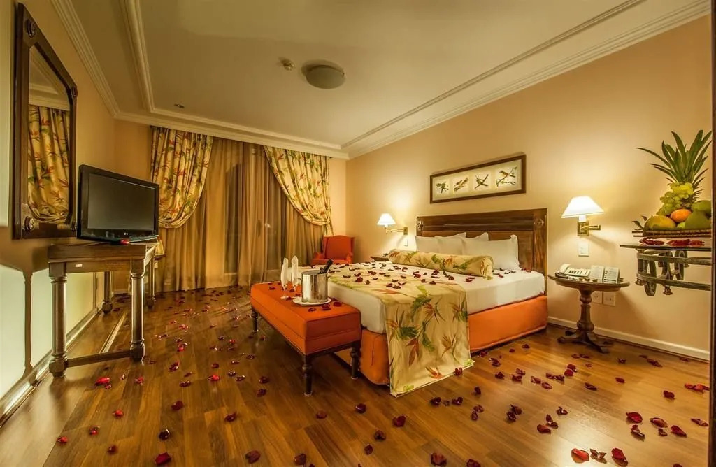 Hotel Tropical Manaus