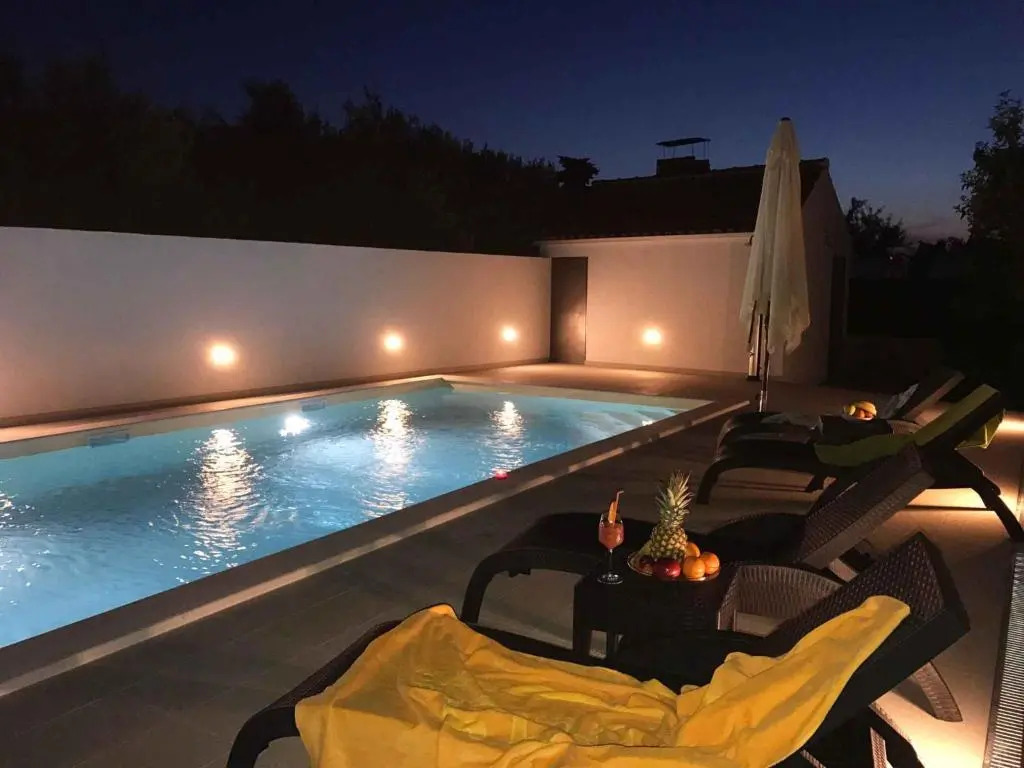 Apartments in Biograd na Moru - Biograd Riviera 42685