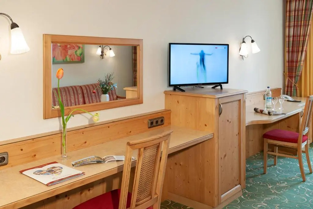 Hotel zur Post