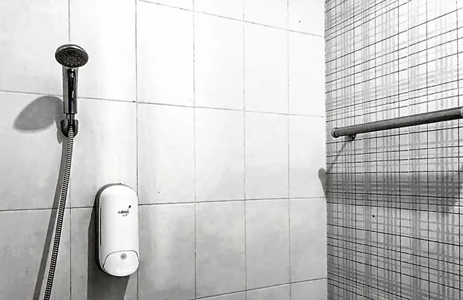 Audah Syariah Residence Mitra RedDoorz