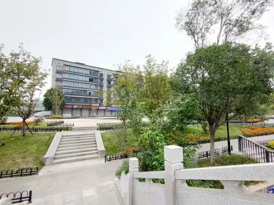 Yingshan Yuehao Hotel