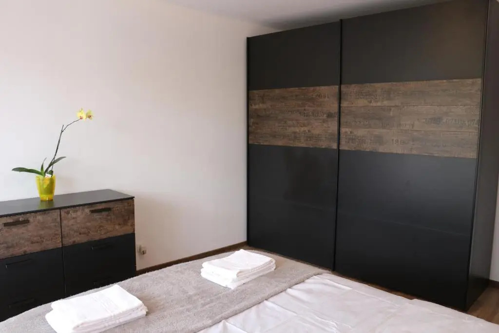 BRISO Apartments