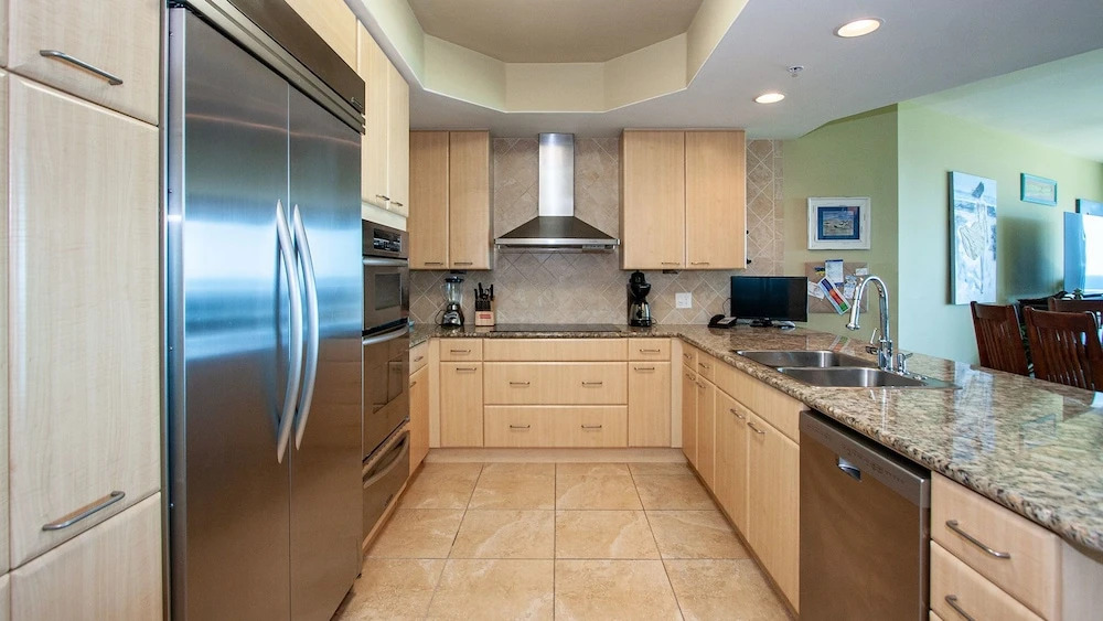 Three Bedroom Condo With Gulf Views - Unit Crc1112