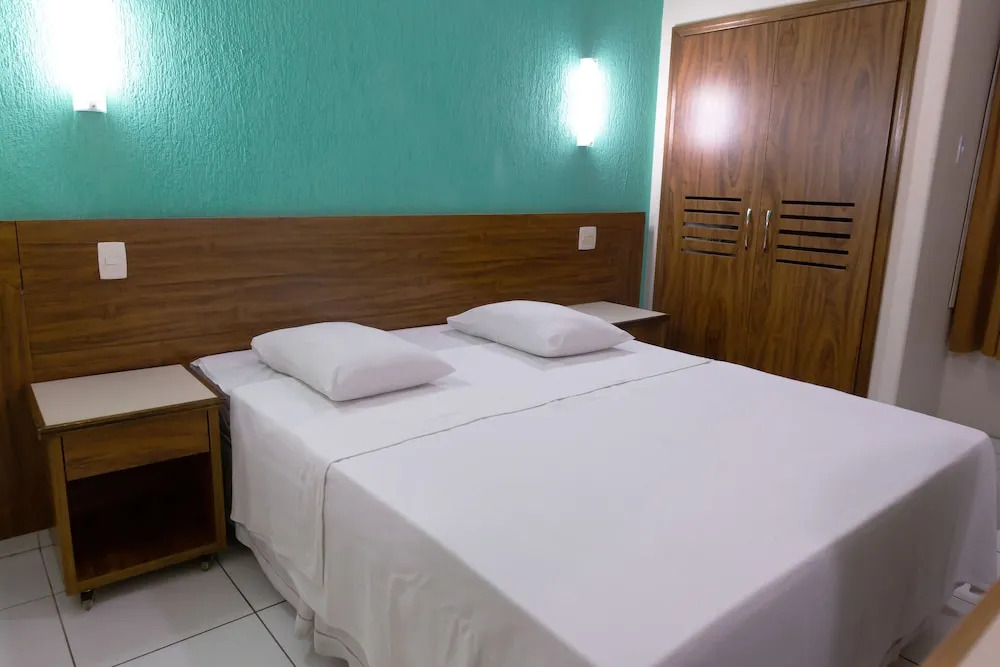 Joalpa Hotel