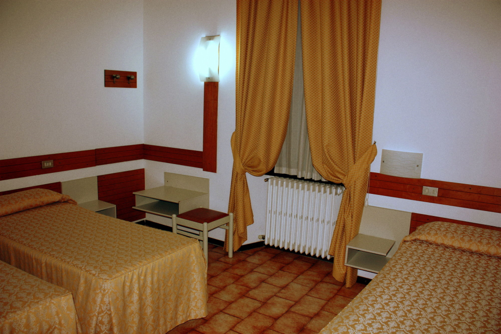 Piccolo Hotel
