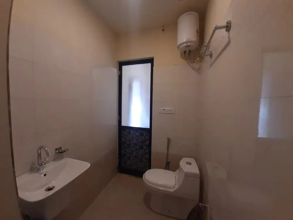 Pushkar Retreat Resort