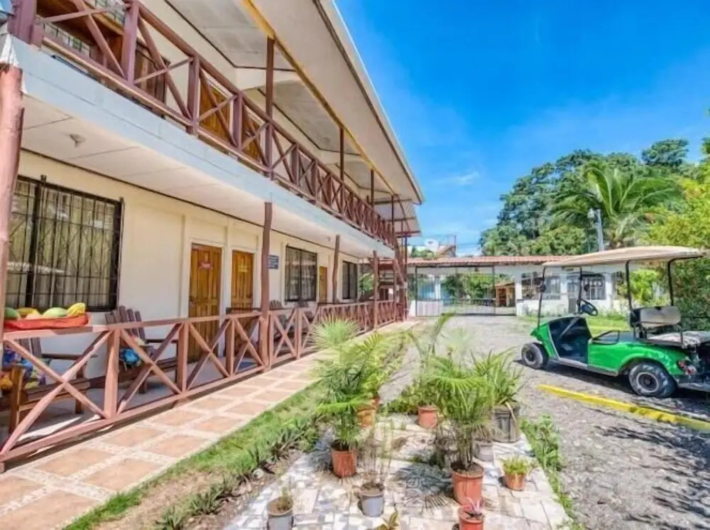 Tamara Hotel