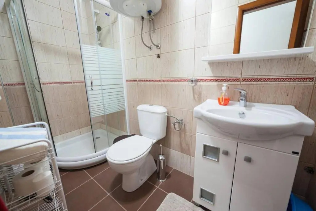 apartman Gledovic 1