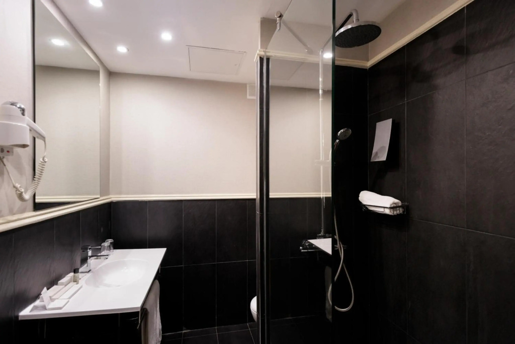 Hotel Pax Guadalajara