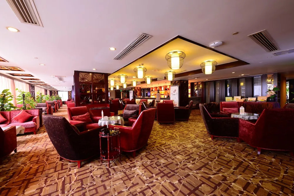 Chengdu Gaoyi Hotel