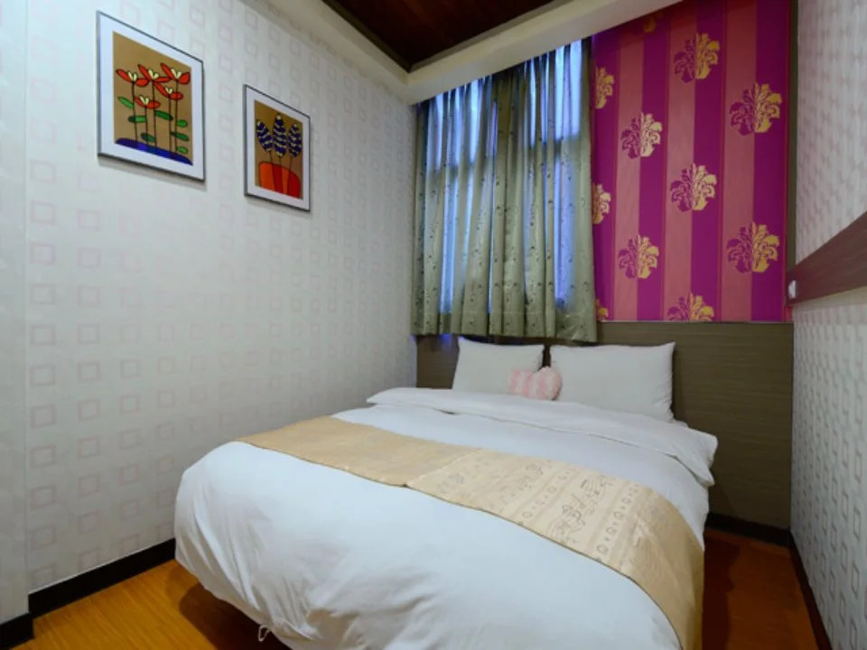 Fulong Hotel
