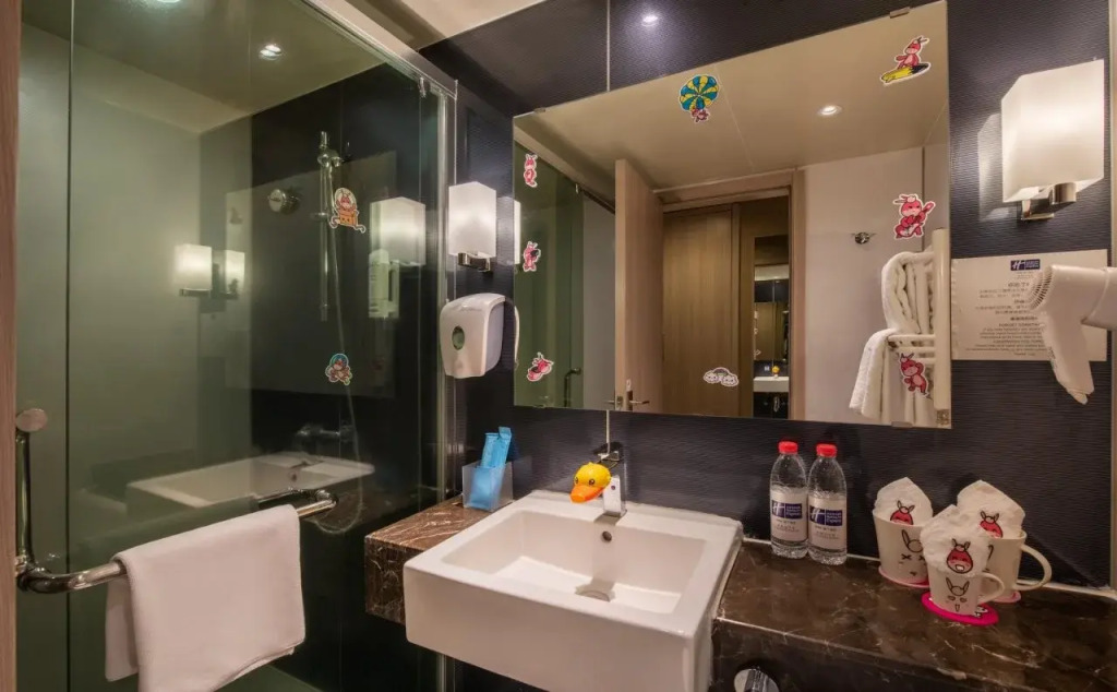 Holiday Inn Express Changbaishan by IHG