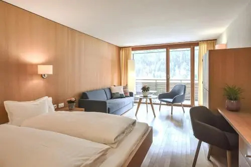 Gesundhotel Bad Reuthe
