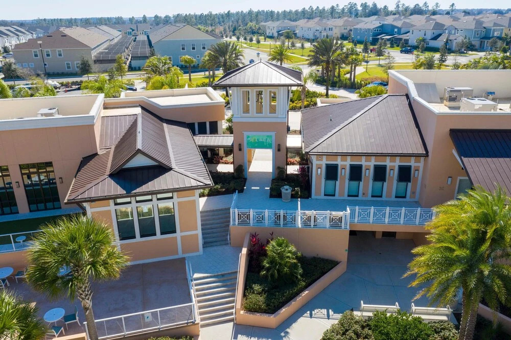 1798 TP - 4BR Luxury Solara Retreat Pool Disney