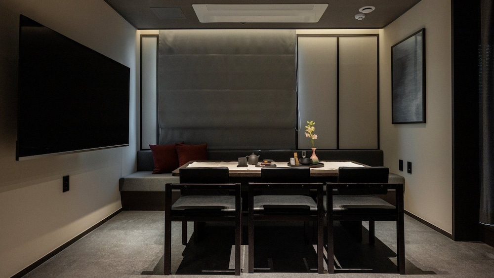 Loop Seoul Hotel By Anook Seoul Gangnam 1