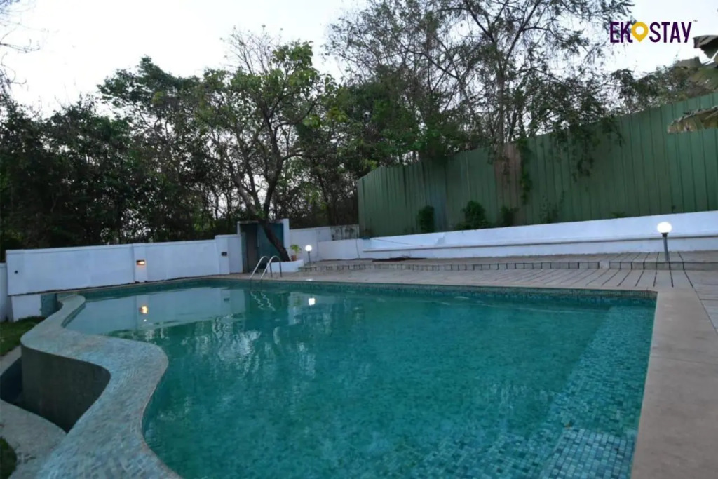 Eko Stay- Solace Villa