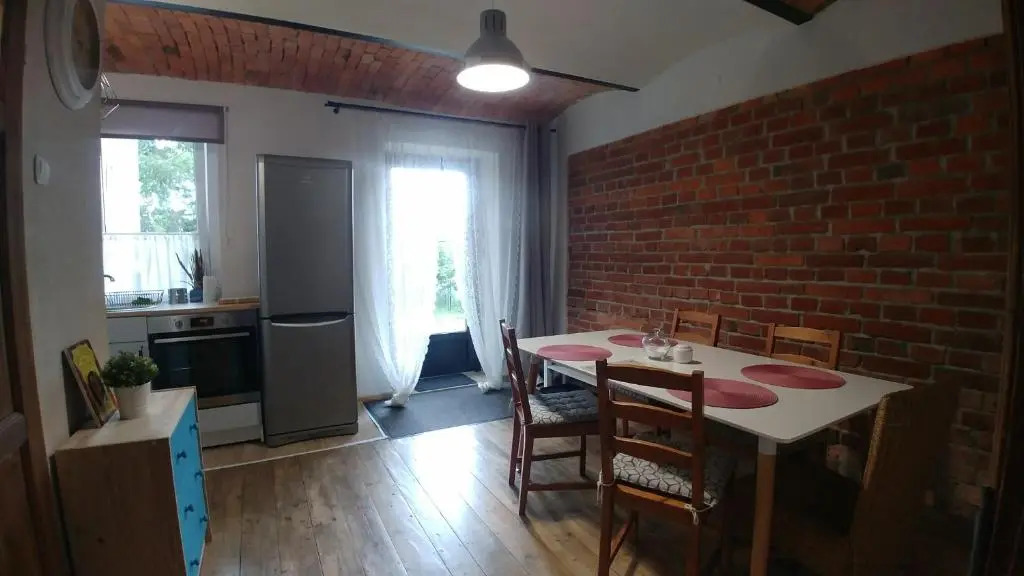 Apartamenty Nova na Krakowskiej No 4
