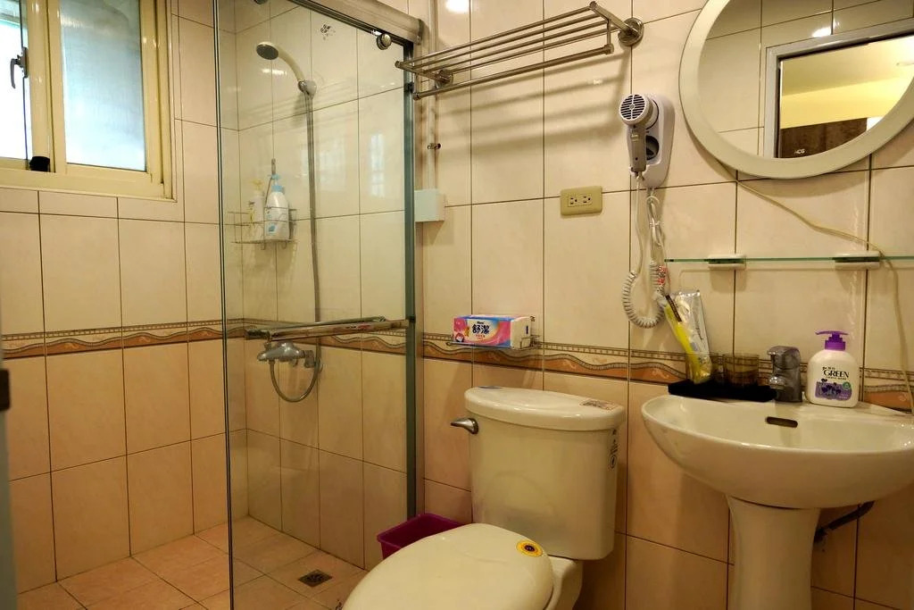 Kinmen Harved B&B