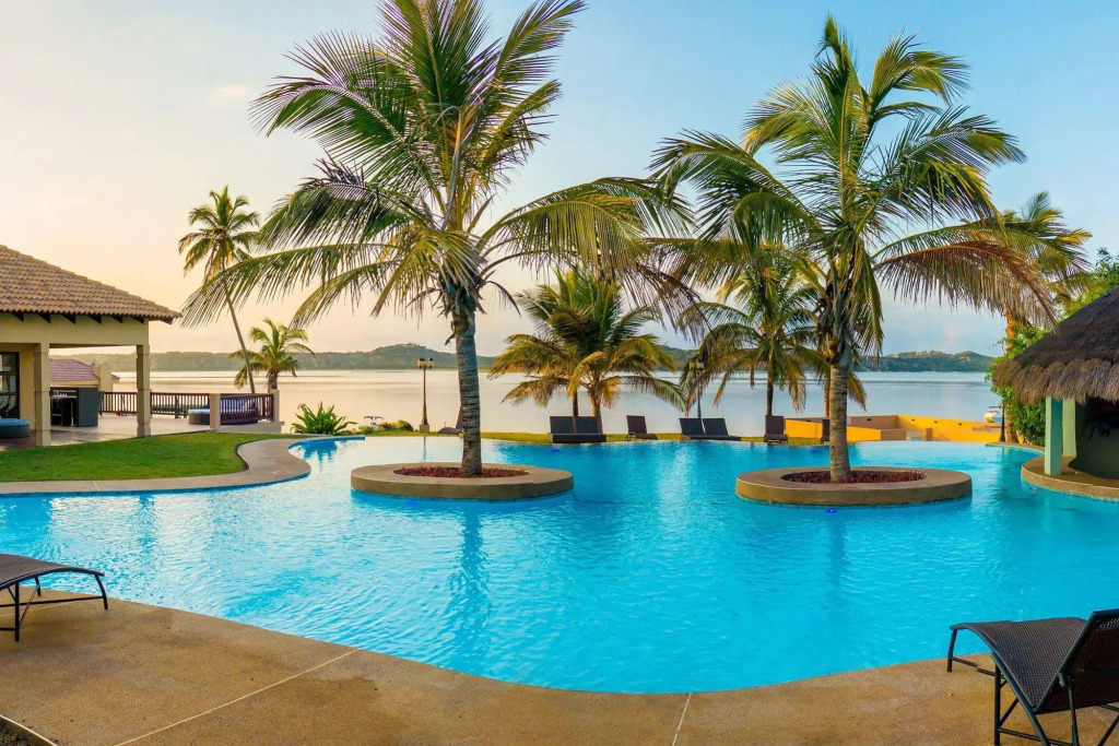 San Martinho Beach Club
