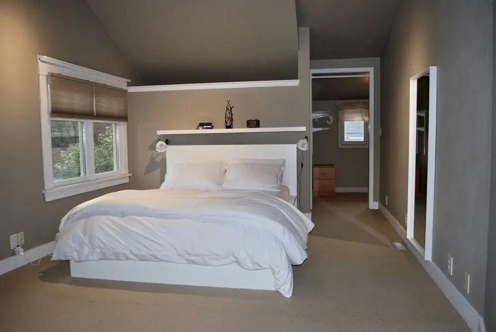 Stylish Craftsman Premium Comfort