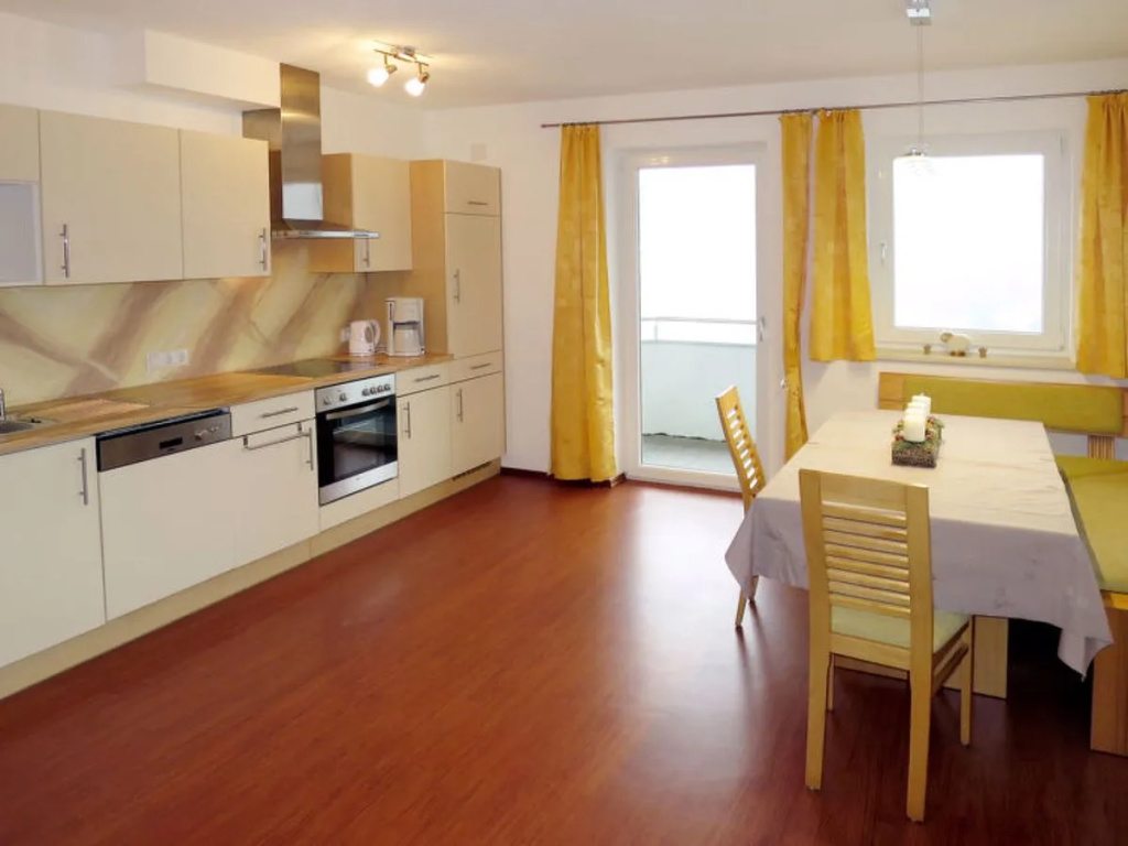 Haus Huber (ZAZ402)