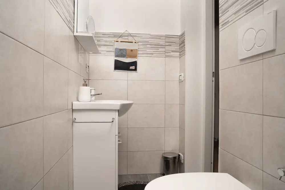Casa Vacanze Villa Dan