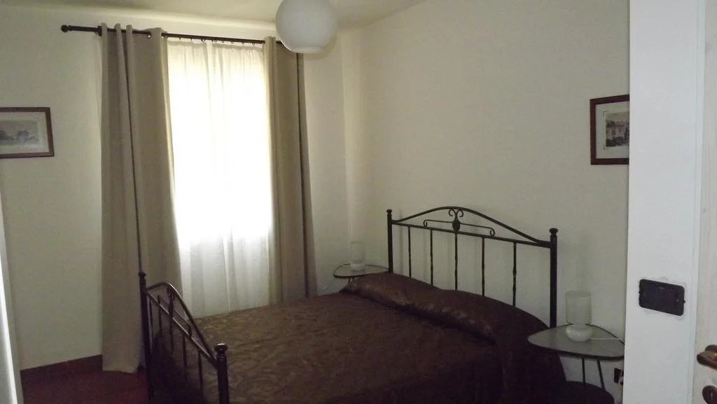 Villa Apollonia B&B