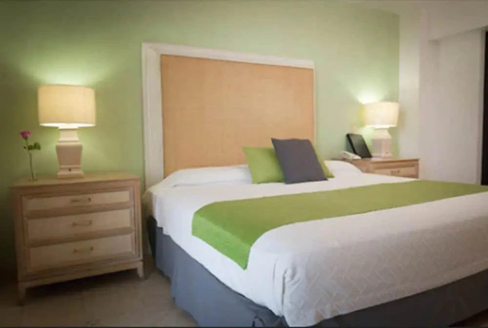 Hotel Casablanca