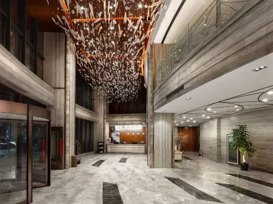 Xiangping Hotel
