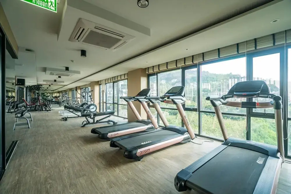 Aristo 521 - Brand new Studio Close to Beach 3 Pools