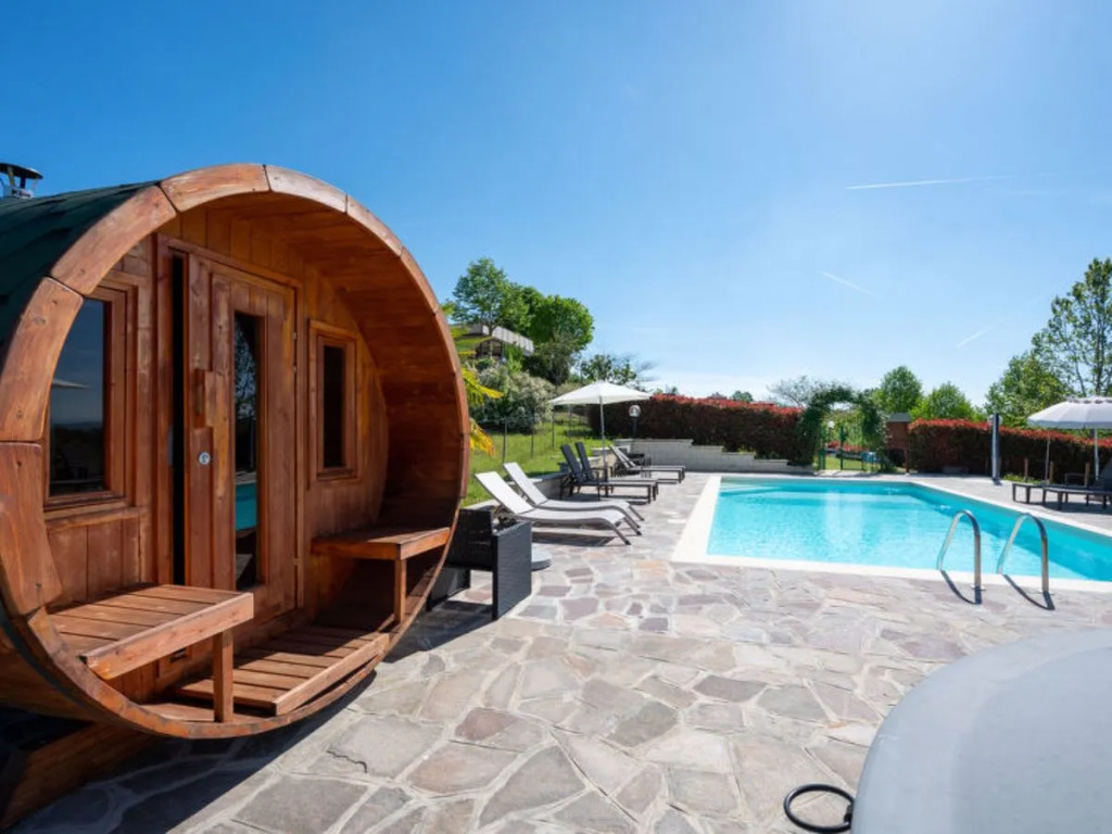 Agriturismo I Tre Tigli (AST160)
