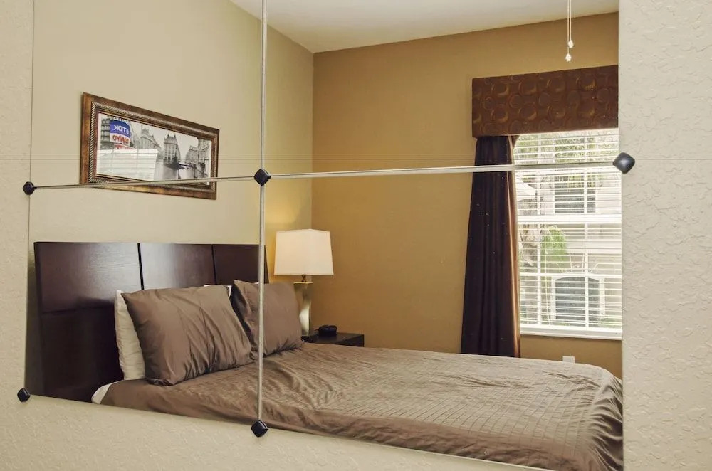 3BD 2BA Condo Sleeps 6 Gold RVC30993 Bedroom RHOF