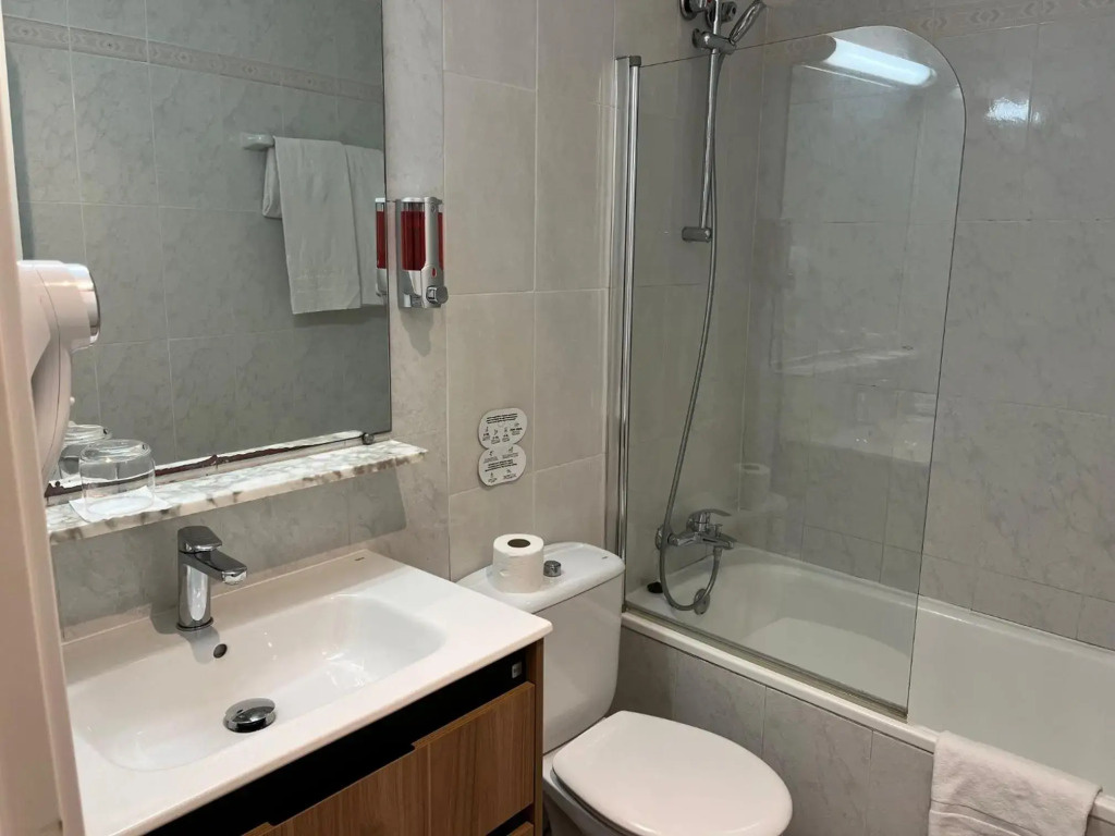 Hotel Aneto