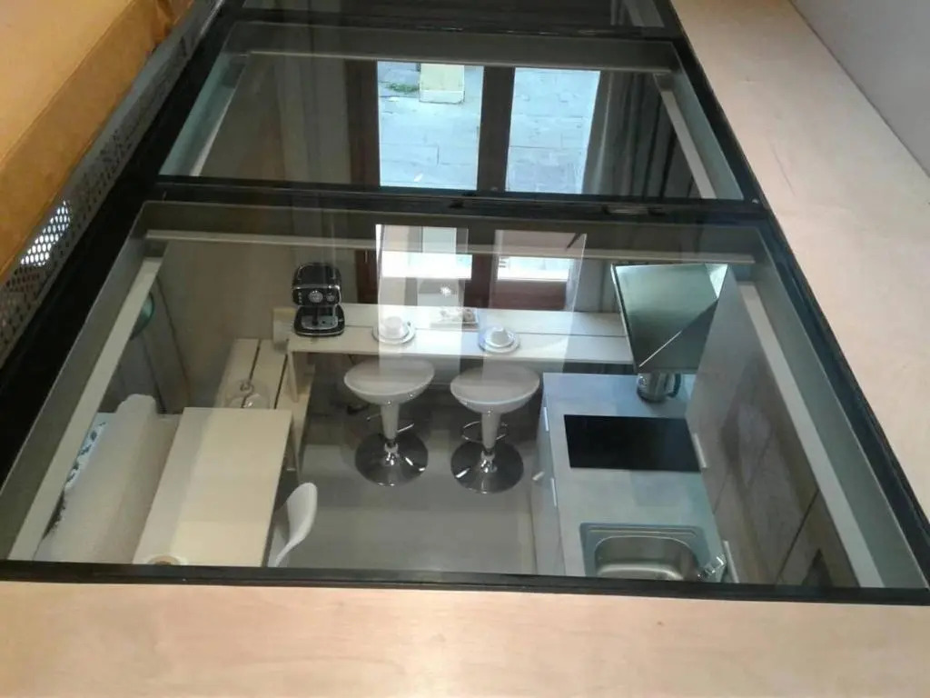 Modern Historical center apartment in Preveza 75m2