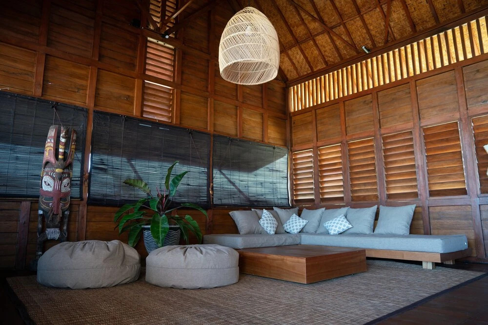 Naia Villas and Bungalows Sumbawa