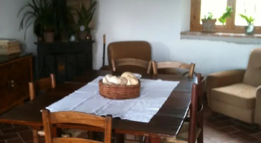 Rural Hospitality SantAnna