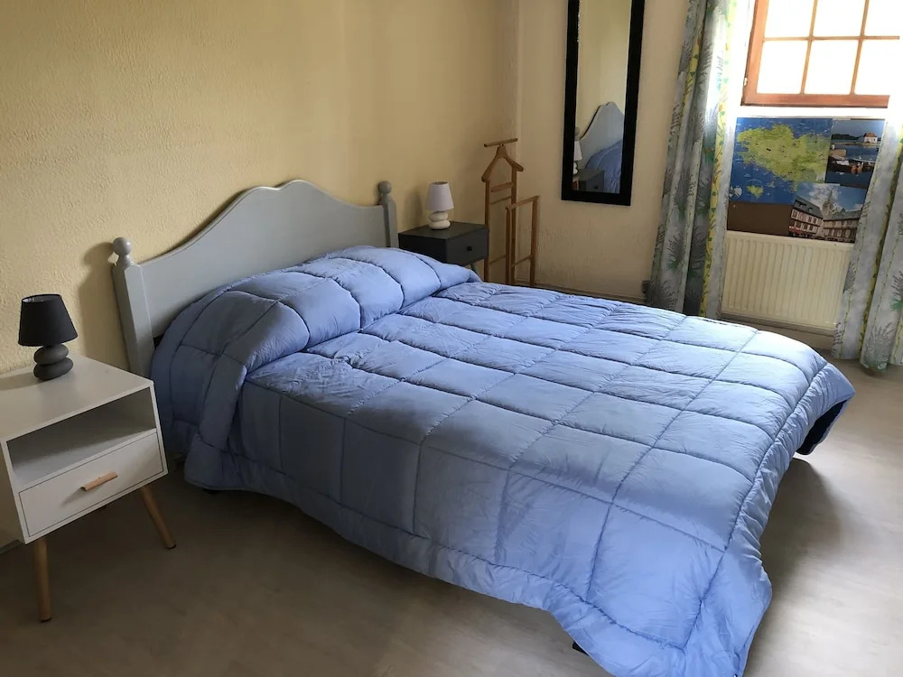 Gîte Ker Corsica