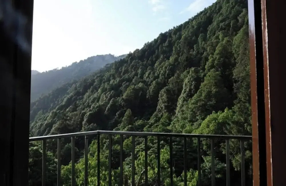 Hotel Paradise hiils dalhousie