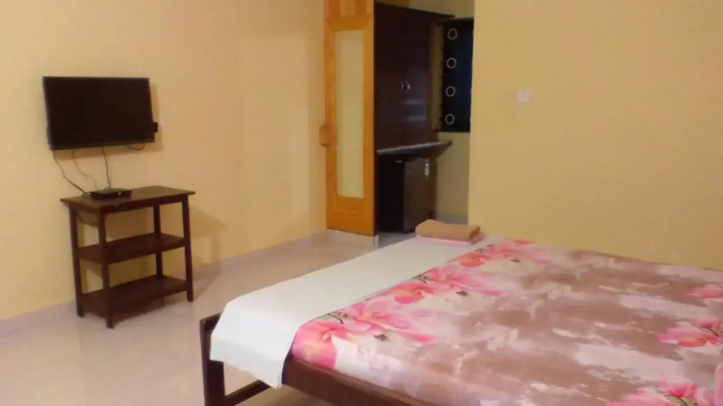 St. Anthony guest house