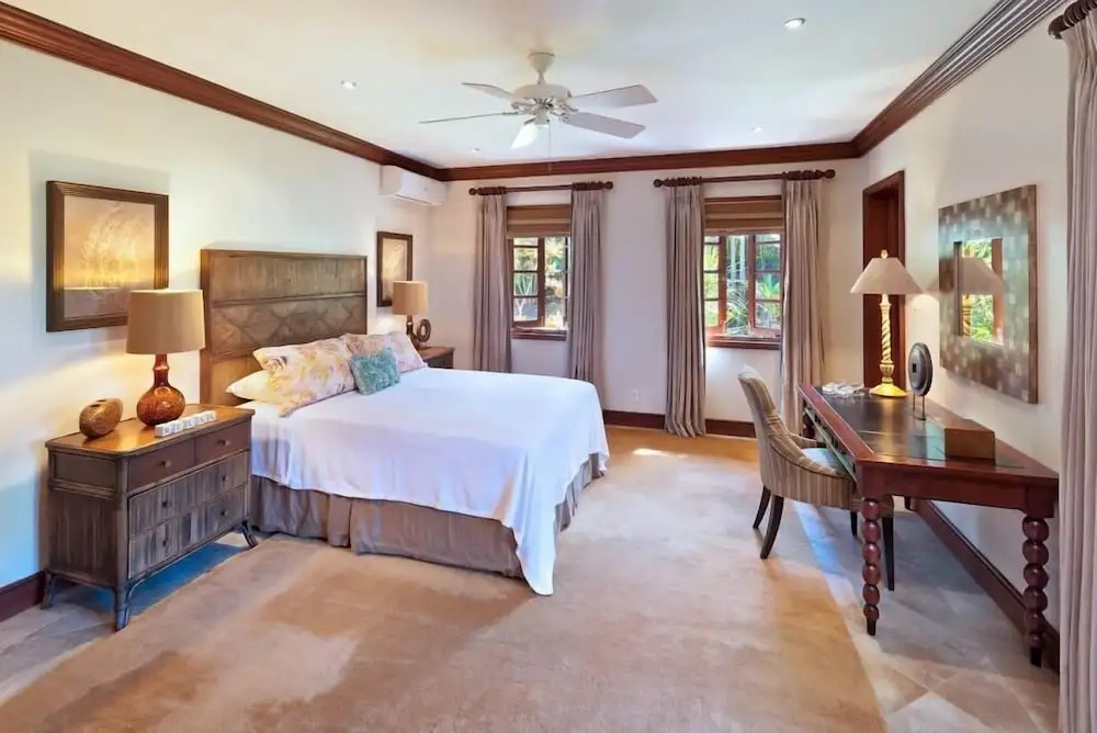 Villa Alila